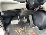 Cab with