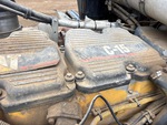 Motor with