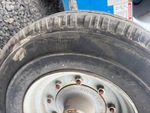 v2 Undercarriage - Wheeled Equipment with