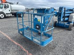 Basic Control Station Upper with