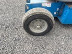 v2 Undercarriage - Wheeled Equipment with