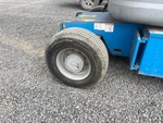 v2 Undercarriage - Wheeled Equipment with