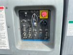 Basic Lower Control Station with