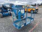 Basic Control Station Upper with