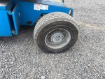 v2 Undercarriage - Wheeled Equipment with
