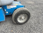 v2 Undercarriage - Wheeled Equipment with