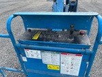 Basic Control Station Upper with
