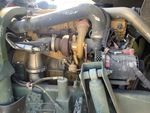 Engine with Engine - Right Side