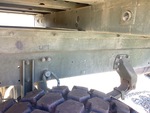 Chassis with Support Frame
