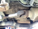 Drivetrain with Transmission