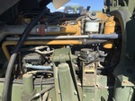 Engine with Engine - Left Side