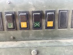 Control Station with Central Tire Inflation System