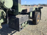 General Appearance with Sheet Metal Condition
