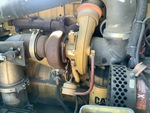 Engine with Turbo or Blower