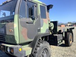 General Appearance with Paint