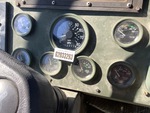 Control Station with Gauges
