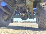Drivetrain with Rear Drive Axle(s)