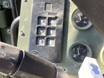 Control Station with Drivetrain Controls