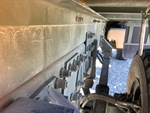 Chassis with Frame Condition