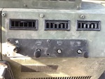 Control Station with Heater