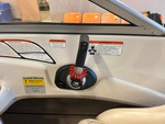 Control Station Photos with