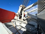 Crane Superstructure with