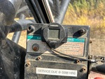 Upper Control Station with