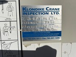 General Appearance with Safety Certification Label