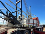 Crane Superstructure with