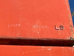 Crane Superstructure with