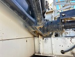 Crane Superstructure with