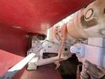 Crane Superstructure with