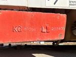 Crane Superstructure with