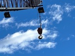 Crane Superstructure with