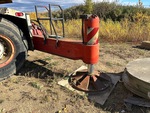 Crane Superstructure with