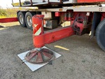 Crane Superstructure with