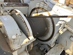 Crane Superstructure with