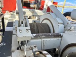 Crane Superstructure with