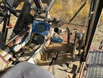 Upper Control Station with