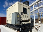 Crane Superstructure with