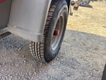 Trailer Chassis with