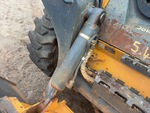 Hydraulique with