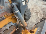 Hydraulique with