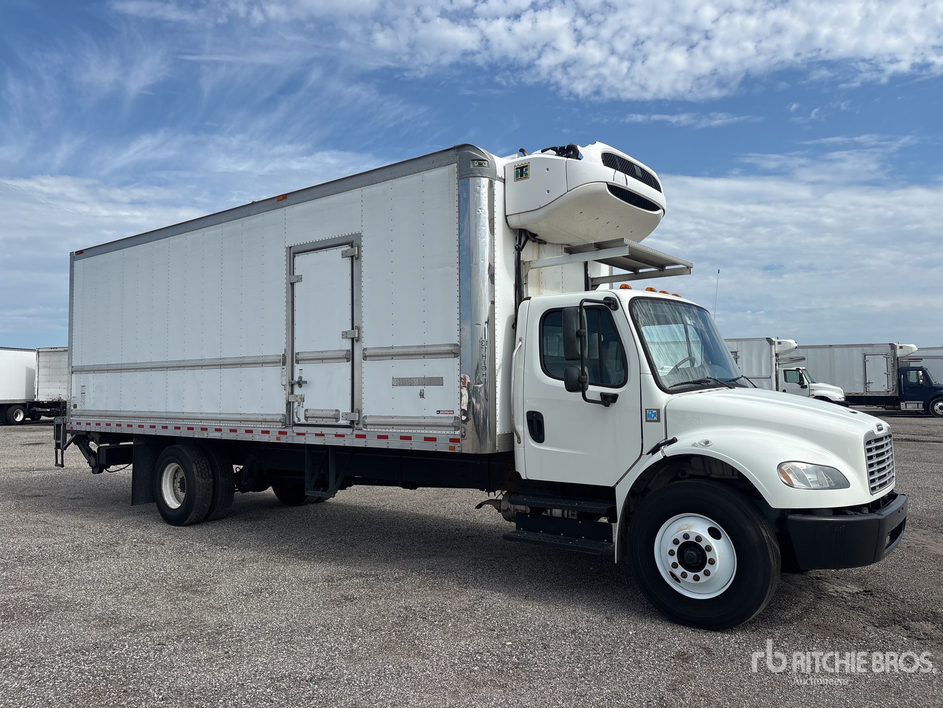 2020 Freightliner M2 106