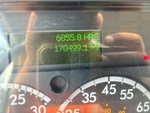 Cab with Engine Hours