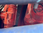 Motor with