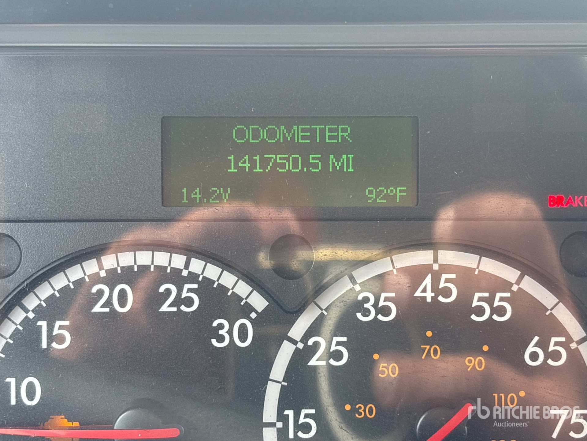 2019 Freightliner M2 106