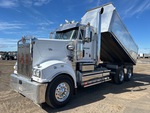 v2 Configuration - Dump Trucks with