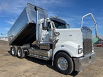 v2 Configuration - Dump Trucks with