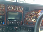 Cab with
